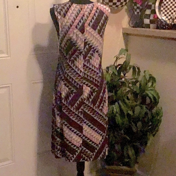 NIC+ZOE” beautiful Dress (m)💐NWOT”🌸💕💐 - Picture 2 of 3